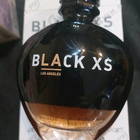 Отзыв Paco Rabanne Black XS Be A Legend Debbie Harry