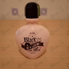 Отзывы Paco Rabanne Black XS Be A Legend Debbie Harry