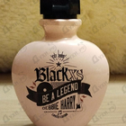 Духи Black XS Be A Legend Debbie Harry от Paco Rabanne