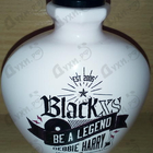 Отзыв Paco Rabanne Black XS Be A Legend Debbie Harry