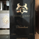 Отзывы Parfums de Marly Hamdani