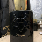 Отзыв Parfums de Marly Kuhuyan