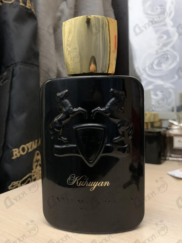 Купить Kuhuyan от Parfums de Marly