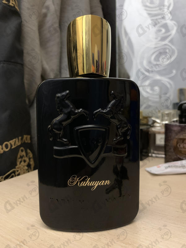 Купить Kuhuyan от Parfums de Marly