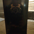 Духи Oajan от Parfums de Marly