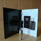 Духи Oajan от Parfums de Marly