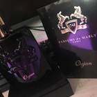 Отзыв Parfums de Marly Oajan