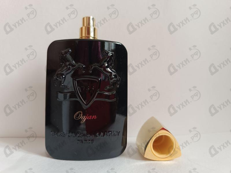 Купить Oajan от Parfums de Marly