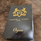 Духи Oajan от Parfums de Marly