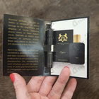 Отзывы Parfums de Marly Oajan