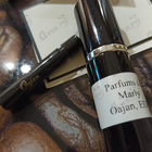 Отзыв Parfums de Marly Oajan