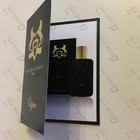 Отзыв Parfums de Marly Oajan