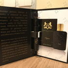 Духи Oajan от Parfums de Marly