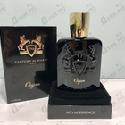 Отзыв Parfums de Marly Oajan