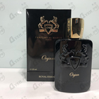 Духи Oajan от Parfums de Marly