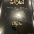 Отзывы Parfums de Marly Oajan
