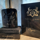 Отзыв Parfums de Marly Oajan