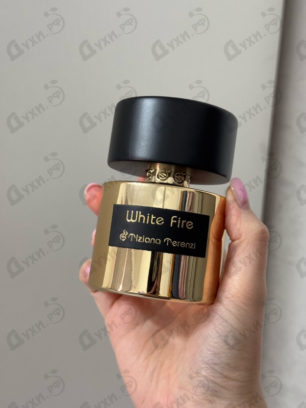 Отзывы Tiziana Terenzi White Fire