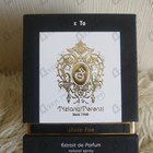 Отзывы Tiziana Terenzi White Fire