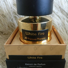Отзыв Tiziana Terenzi White Fire