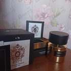 Отзывы Tiziana Terenzi White Fire