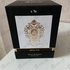 Духи White Fire от Tiziana Terenzi