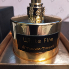 Духи White Fire от Tiziana Terenzi