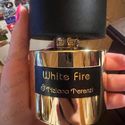 Парфюм Tiziana Terenzi White Fire