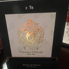 Духи White Fire от Tiziana Terenzi