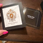 Отзывы Tiziana Terenzi White Fire