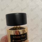 Духи White Fire от Tiziana Terenzi