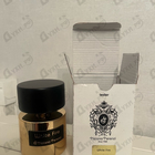 Духи White Fire от Tiziana Terenzi