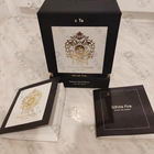 Отзывы Tiziana Terenzi White Fire