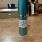 Духи White Fire от Tiziana Terenzi