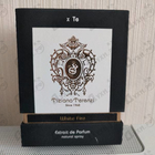 Отзыв Tiziana Terenzi White Fire