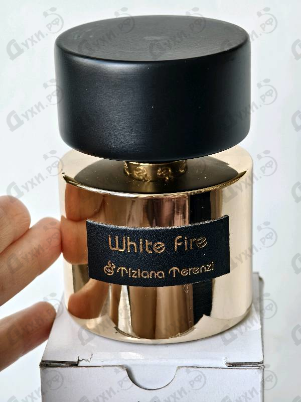 Купить Tiziana Terenzi White Fire