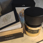 Духи White Fire от Tiziana Terenzi