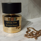 Духи White Fire от Tiziana Terenzi