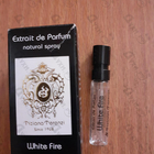 Парфюм Tiziana Terenzi White Fire