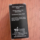 Духи White Fire от Tiziana Terenzi