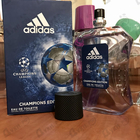 Отзыв Adidas Uefa Champions League Champions Edition