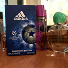 Парфюм Adidas Uefa Champions League Champions Edition
