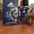 Парфюмерия Uefa Champions League Champions Edition от Adidas