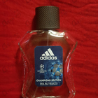 Духи Uefa Champions League Champions Edition от Adidas