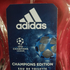 Отзыв Adidas Uefa Champions League Champions Edition