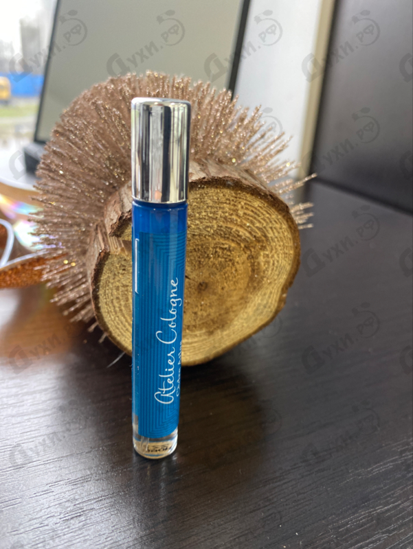 Отзыв Atelier Cologne Cedre Atlas Купить Cedre Atlas от Atelier Cologne