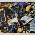 Отзыв Atelier Cologne Cedre Atlas