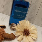 Духи Cedre Atlas от Atelier Cologne