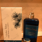 Отзывы Atelier Cologne Cedre Atlas