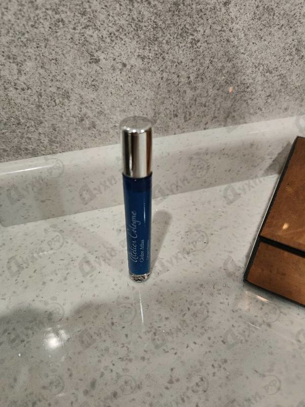 Купить Cedre Atlas от Atelier Cologne